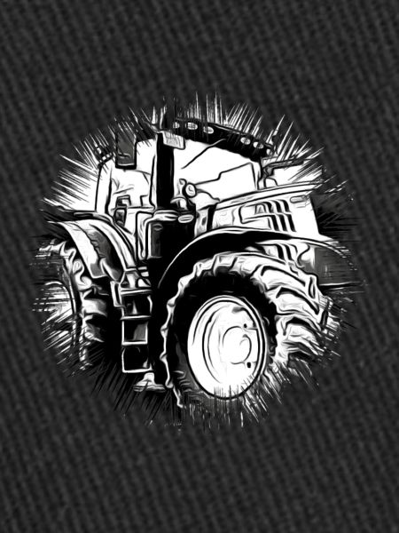 Tracteur