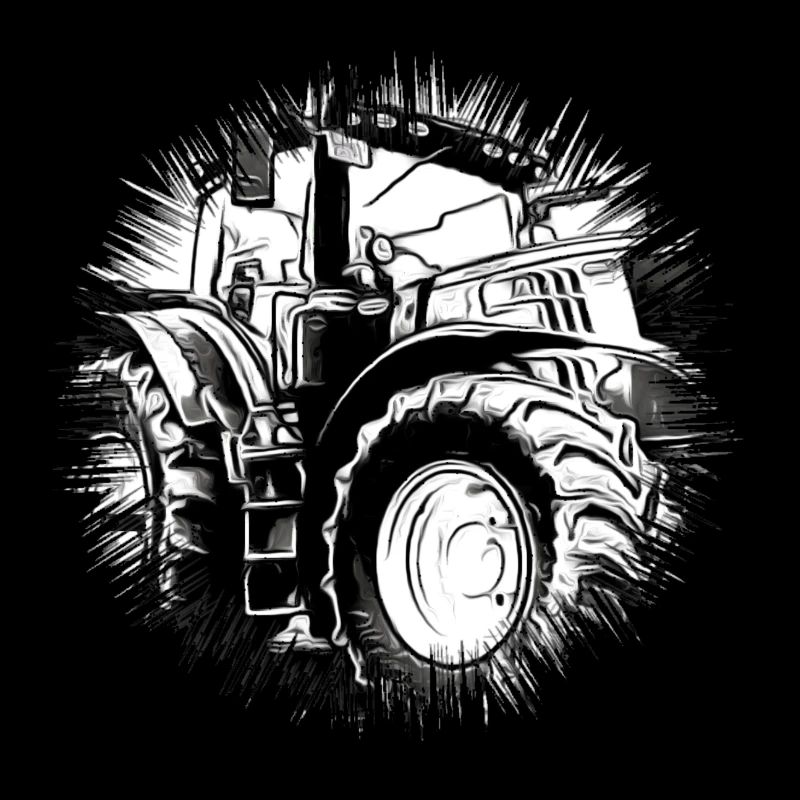 Traktor