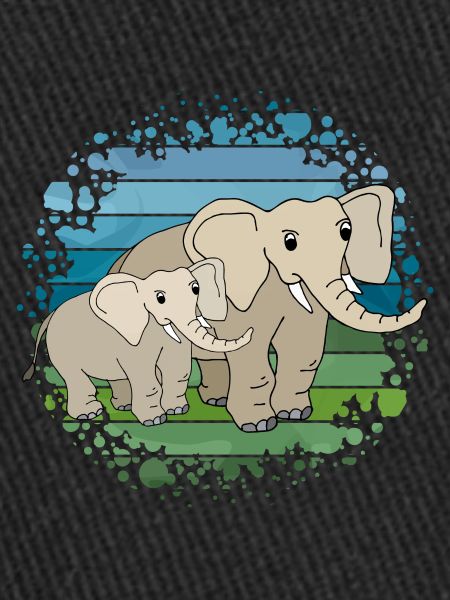 Elefant