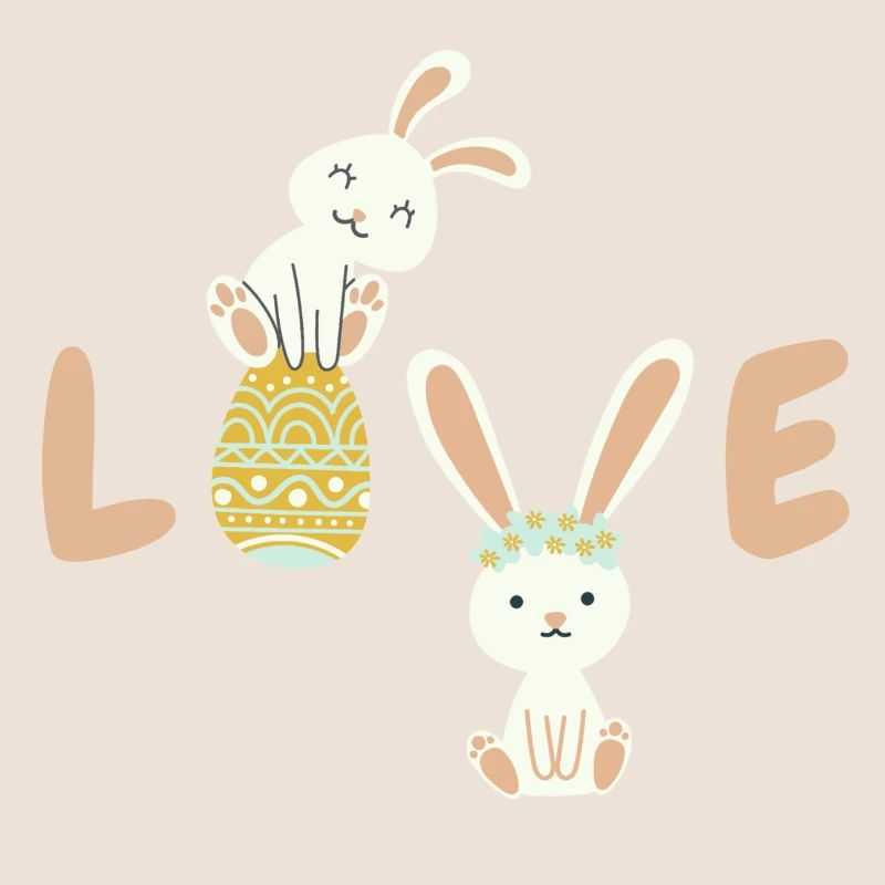 Love Easter