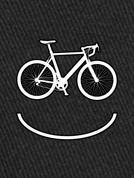 Vélo de course Smile