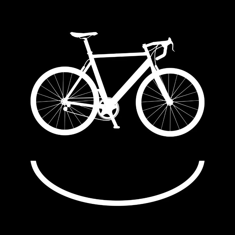 Vélo de course Smile