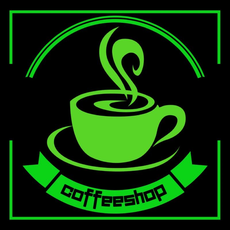 CoffeeShop | Design | de Malboro_Red