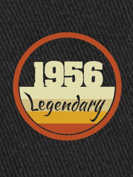 Legendary 1956