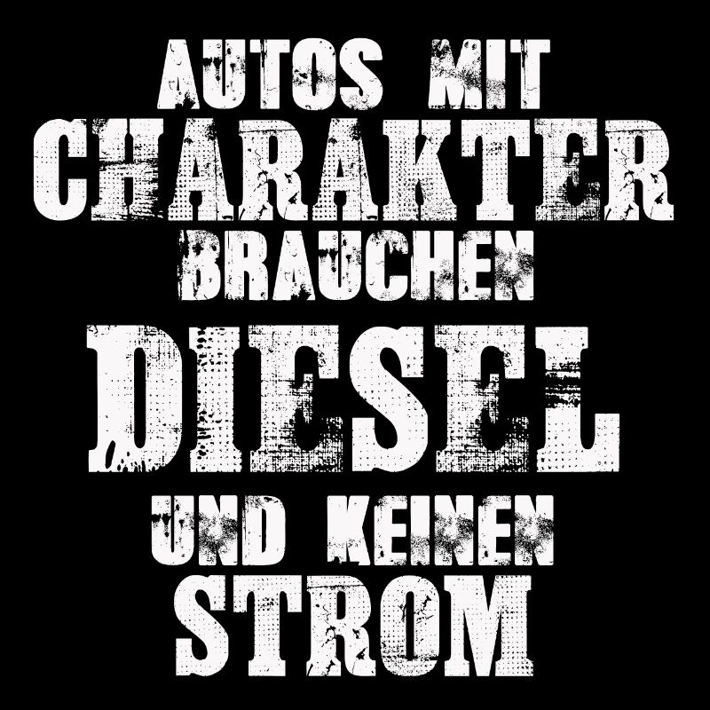 DIESEL POWER