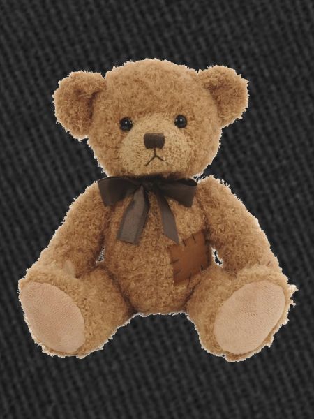Teddy bear 01