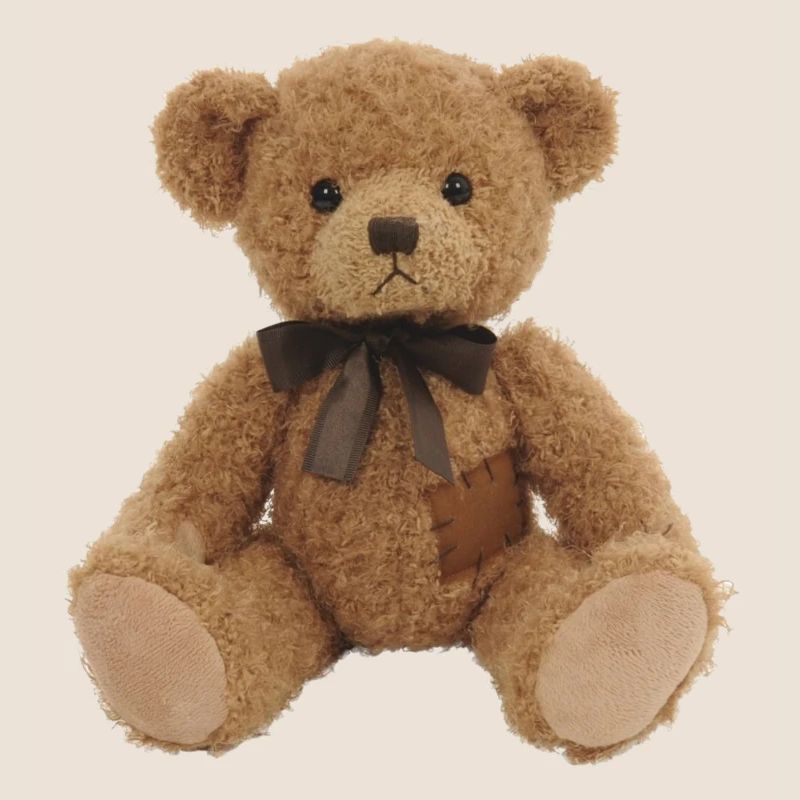 Teddybär 01