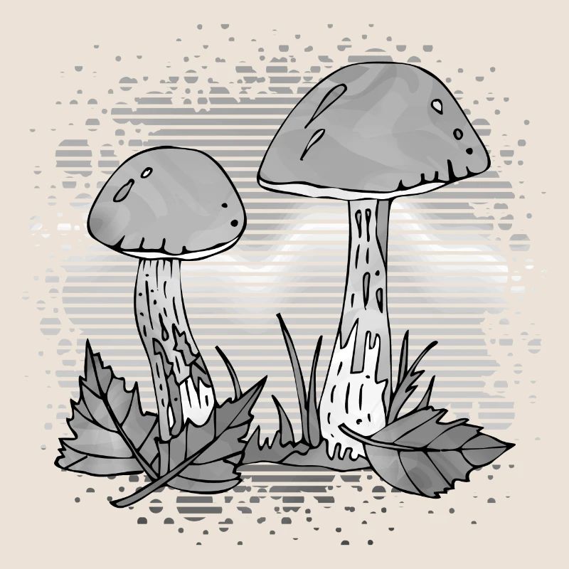 Champignons