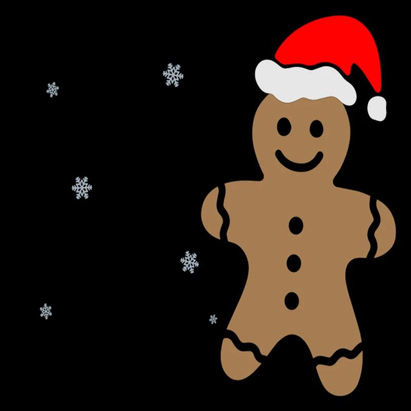 Weihnachten Geschenk Plätzchen cookie