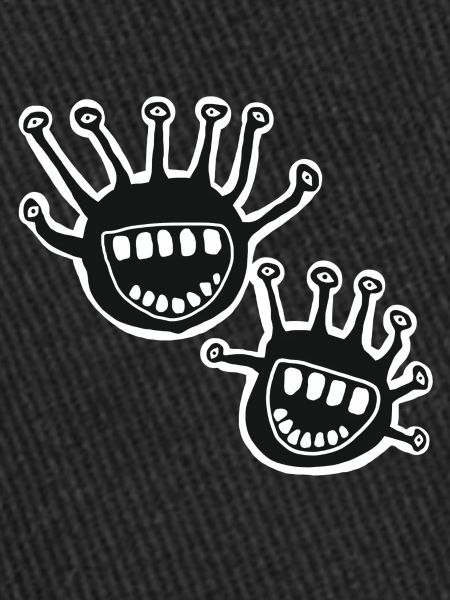 little monsters