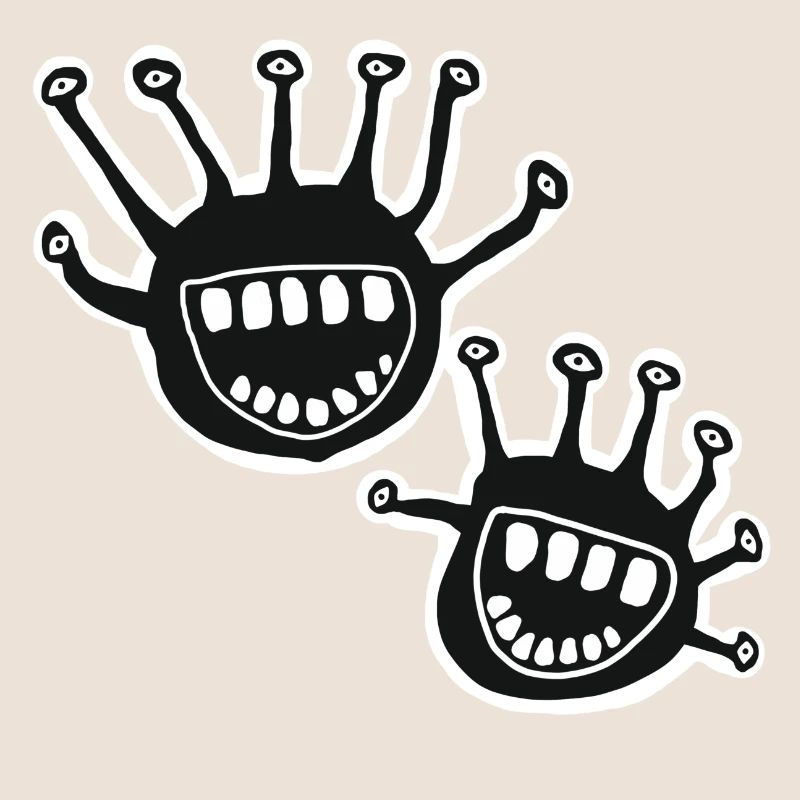 little monsters
