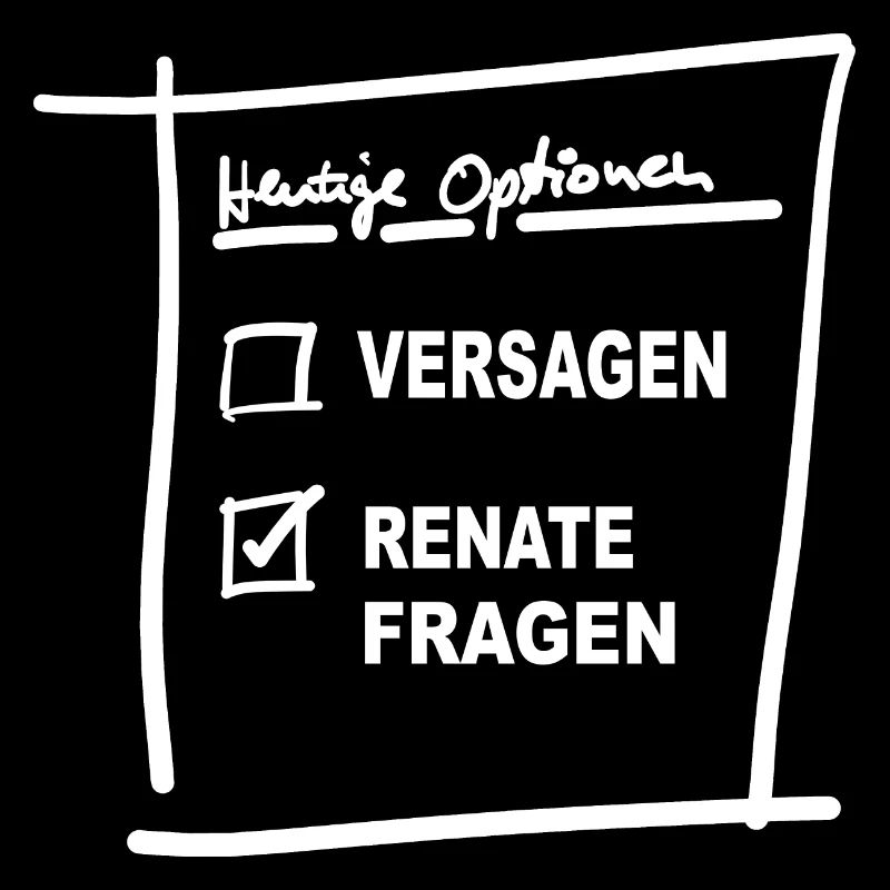 Renate Fragen