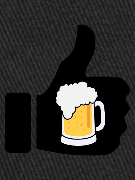 We like beer
