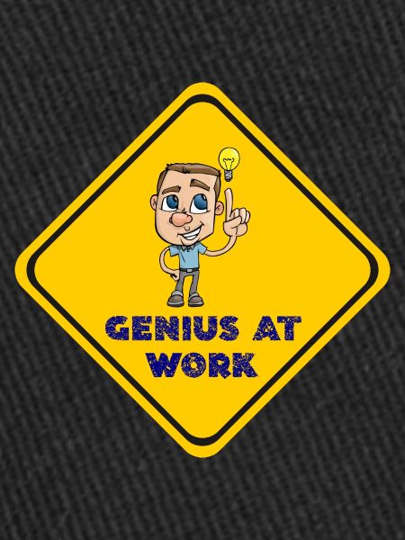 The ingenious nerd