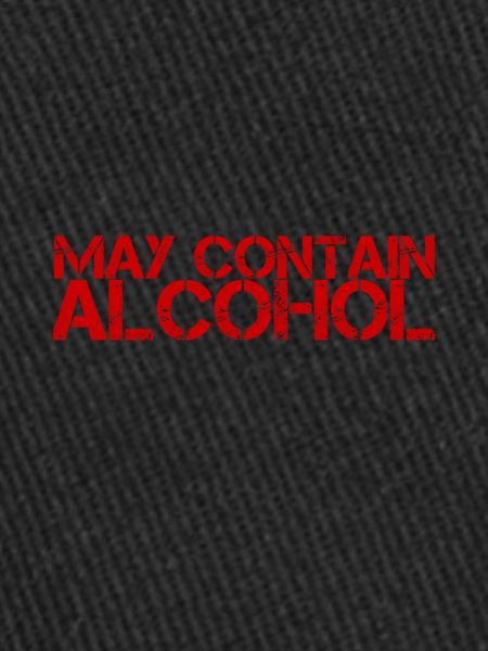 J’aime l’alcool