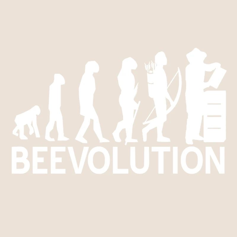 Beevolution Honigbiene Bienen Evolution Imkerei