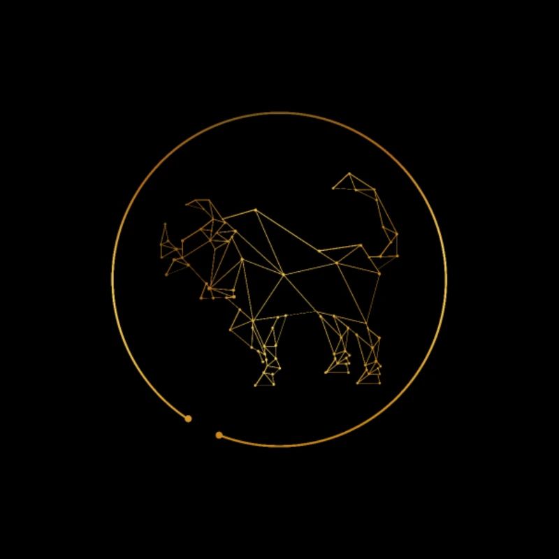 Signes du zodiaque Taurus Taureau