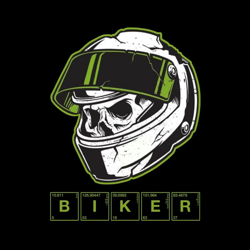 Biker