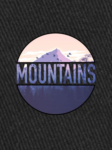 mountains