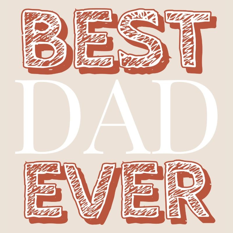 Best dad ever