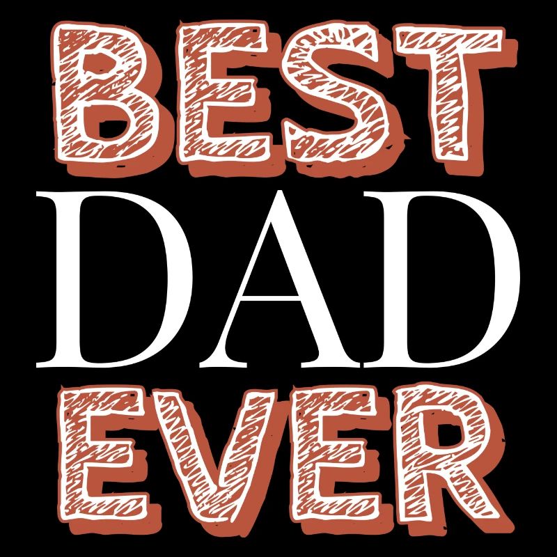 Best dad ever