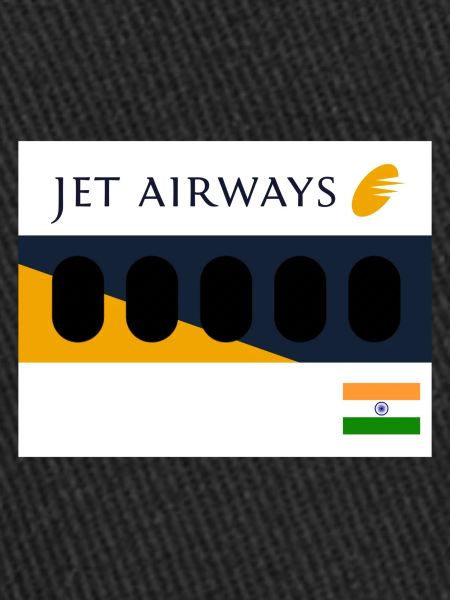 Jet Airways Mumbai