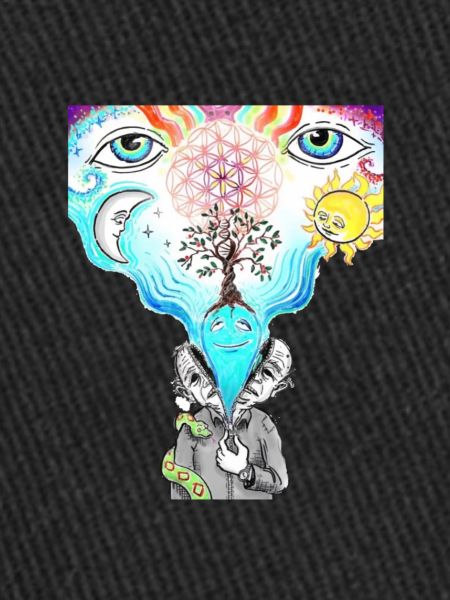 open mind