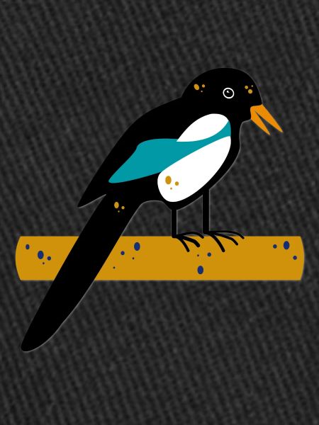 magpie