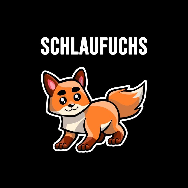 Schlaufuchs