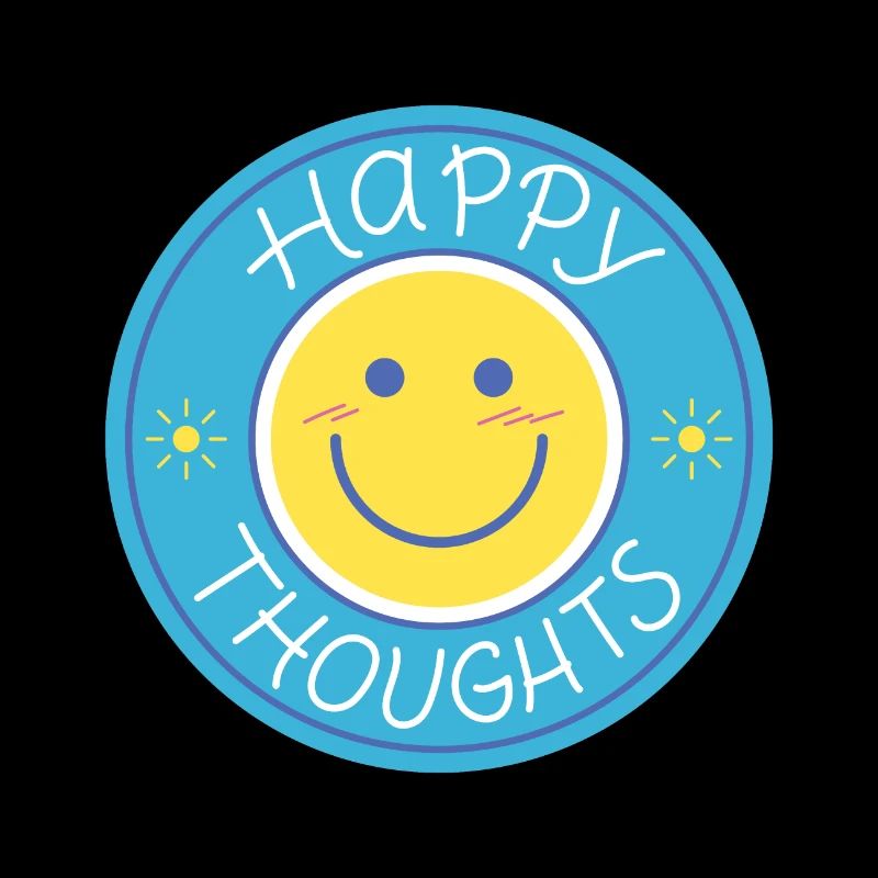 Happy Thoughts