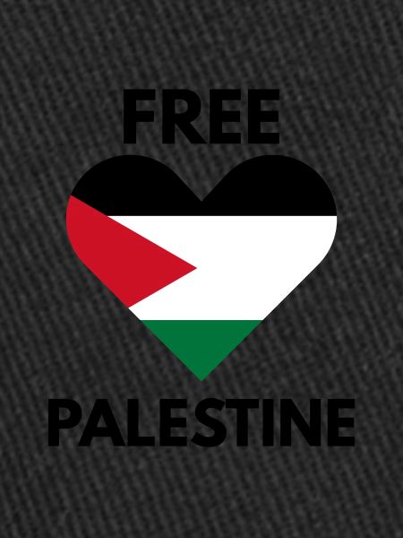 Libérer la Palestine