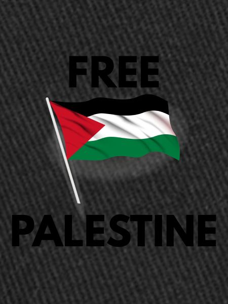 Libérer la Palestine
