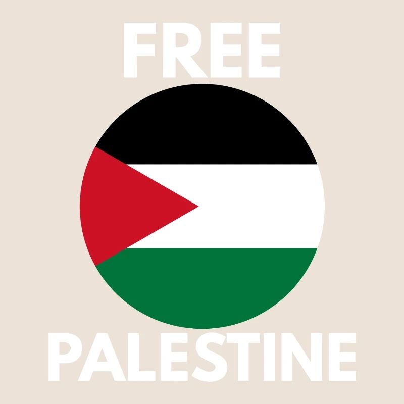 Freies Palästina