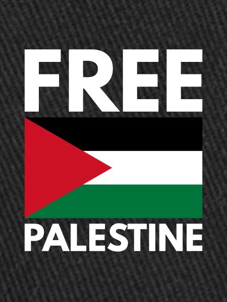 Libérer la Palestine