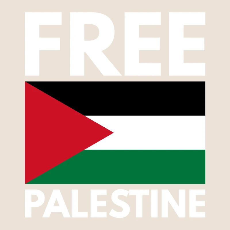 Libérer la Palestine