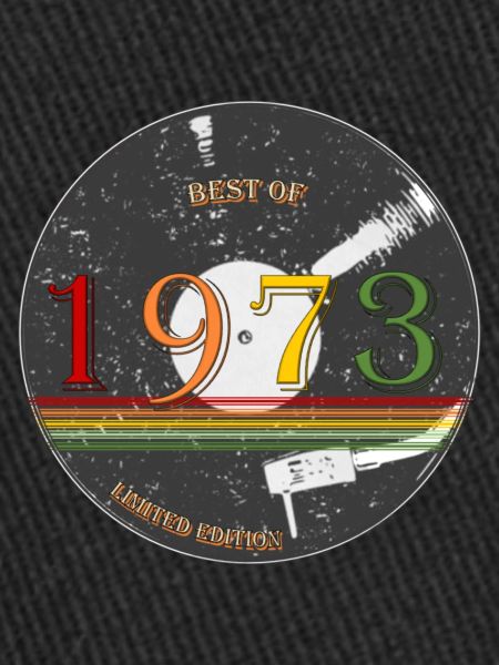 1973 - world of music