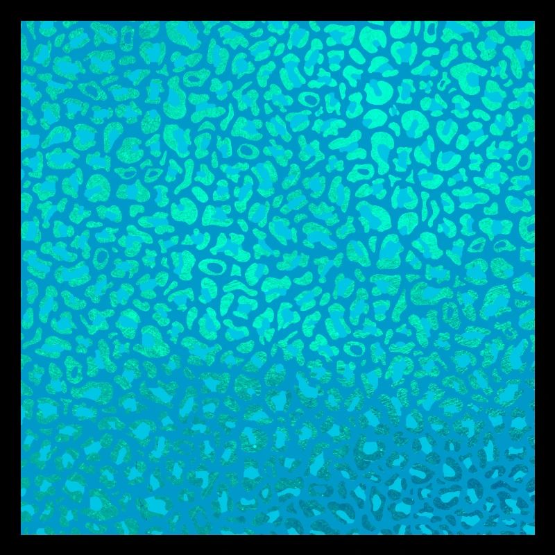 Leopard Pattern | Leopard Print | African Animal