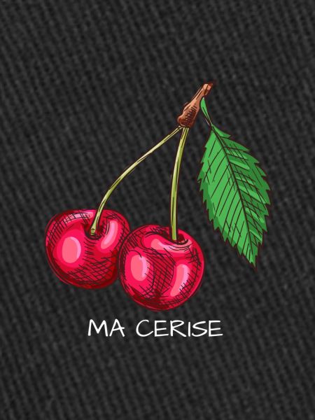 MY CHERRY