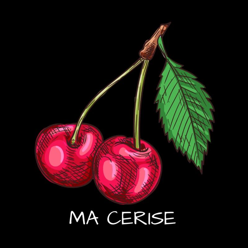 MA CERISE
