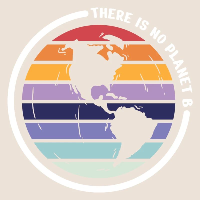 there is no planet b