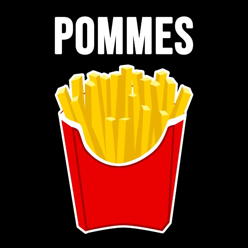 Pommes