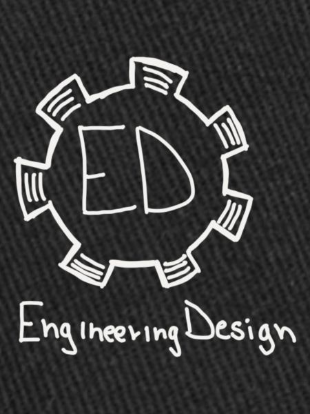 Engineering Design white