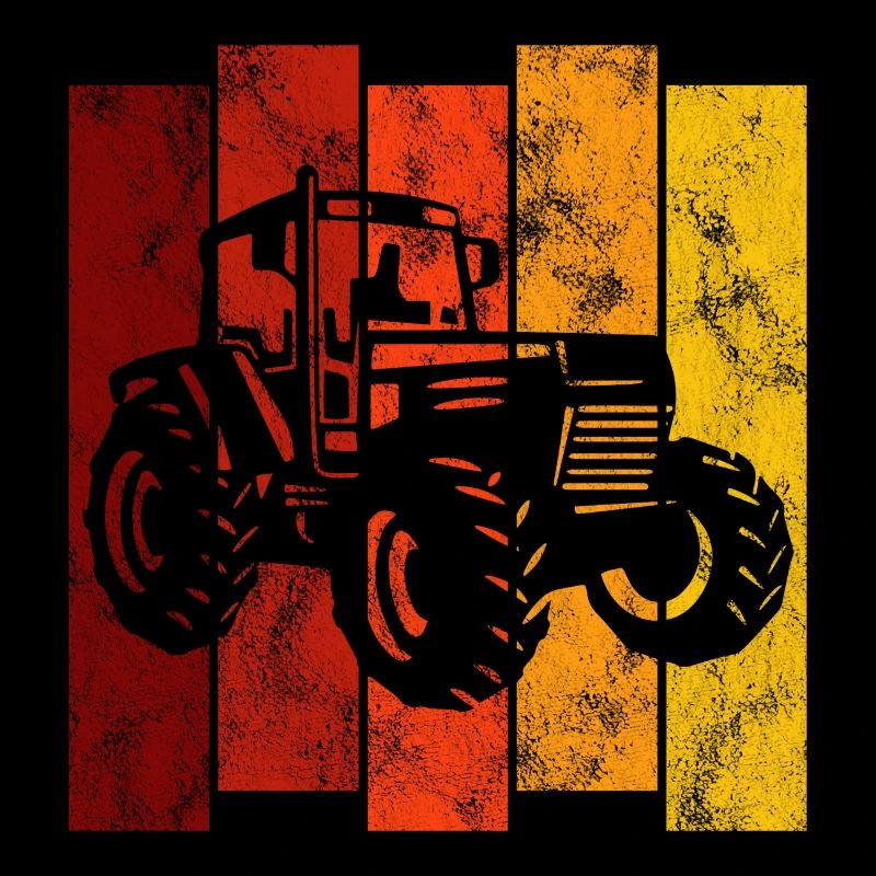 Tracteurs de ferme tracteurs tracteurs tracteurs bauer