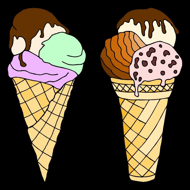 Ice cream
