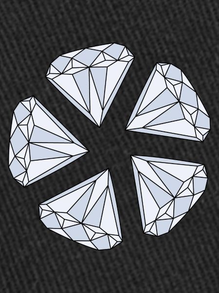 Diamond (diamond)