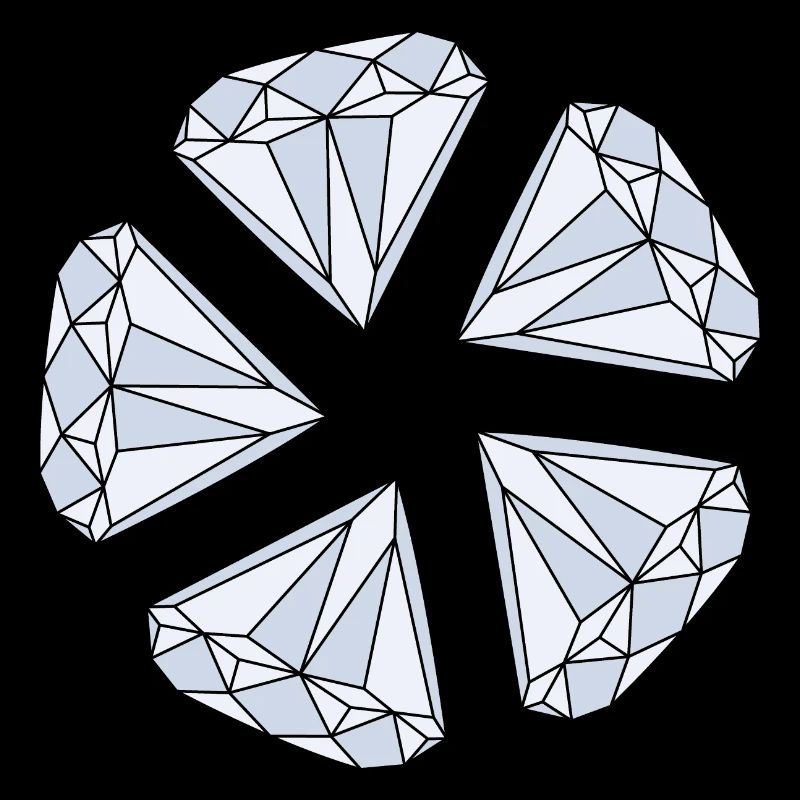 Diamant (diamond)