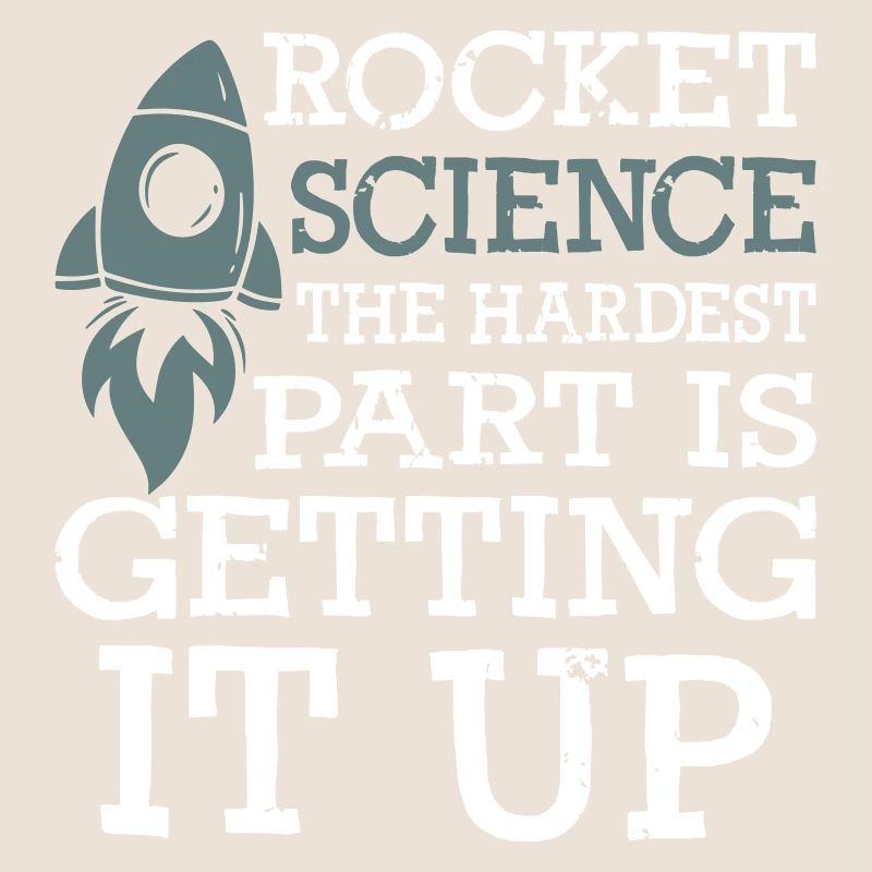 Rocket Science