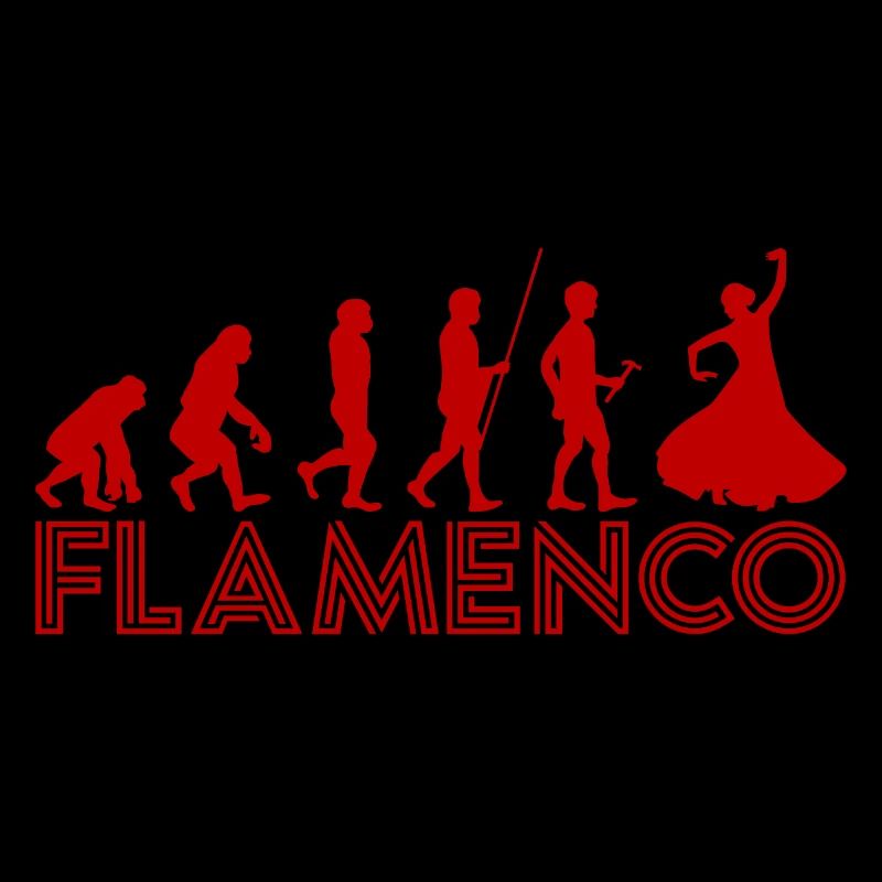 Flamenco Evolution 2