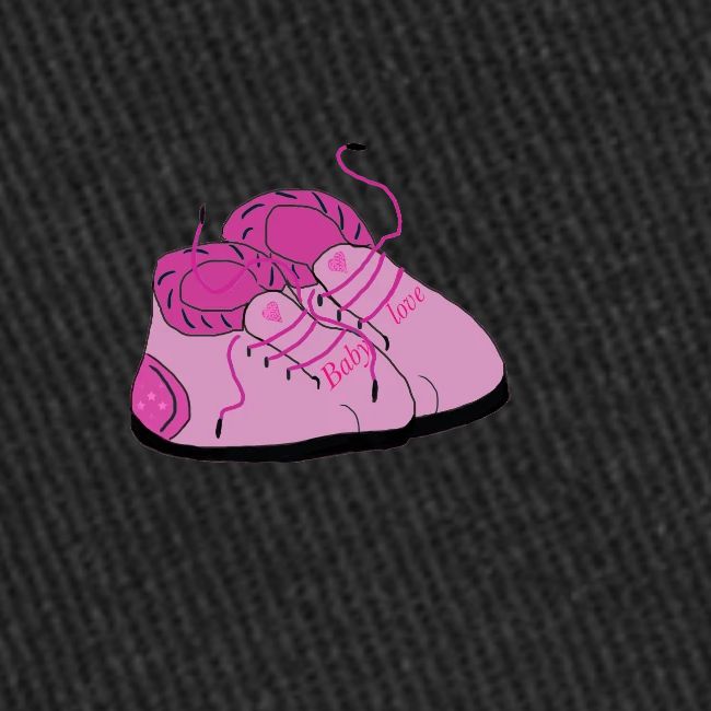 Babyschuhe für Mädchen, babyshoes girl