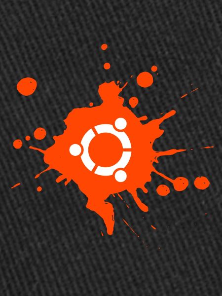 Conception originale d’Ubuntu1